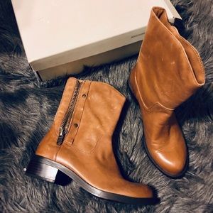 Jessica Simpson Booties